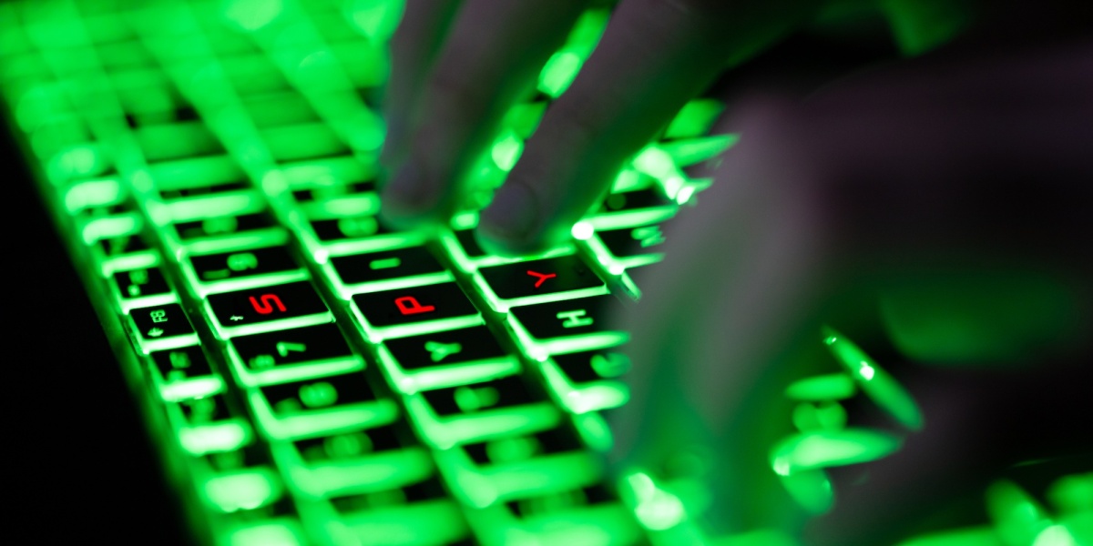Russia will get hit hardest in cyberwar over Ukraine, expert says