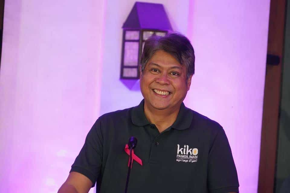 ‘Boost food security to stop child malnutrition and stunting’ — Pangilinan