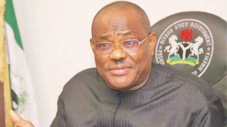 2023: Youths vow to reject moneybags, ask Wike, Bello to contest
