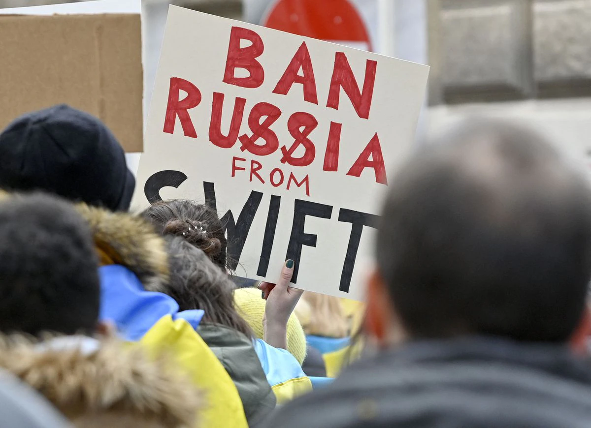 How SWIFT became a weapon in the financial war against Russia, and will it prove as lethal as advertised?