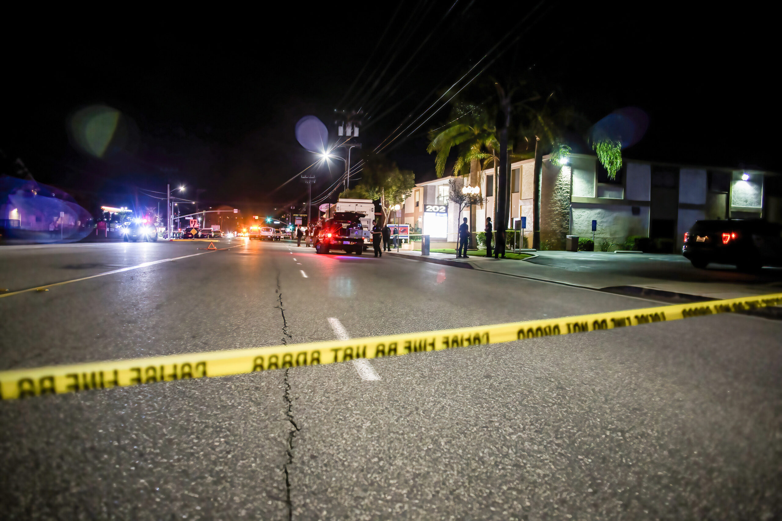 What Do Crime Writers Owe Their Subjects?