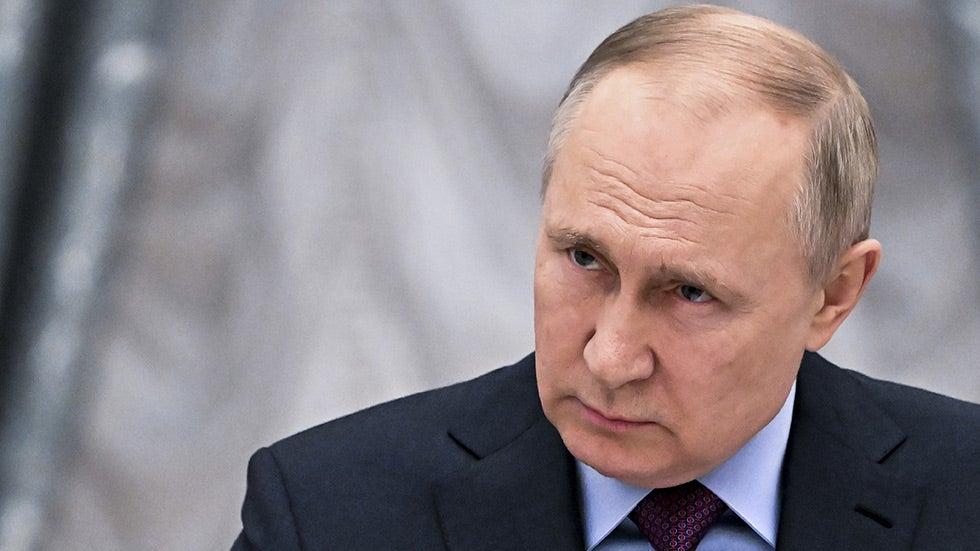 Former national security adviser: ‘Putin got a lot more than he bargained for’