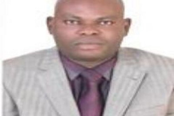 Insecurity: Bingham varsity Don makes case for increased funding for military