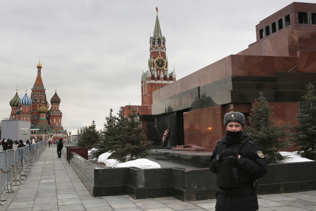 News24.com | Ukraine launches ‘IT army,’ takes aim at Russian cyberspace