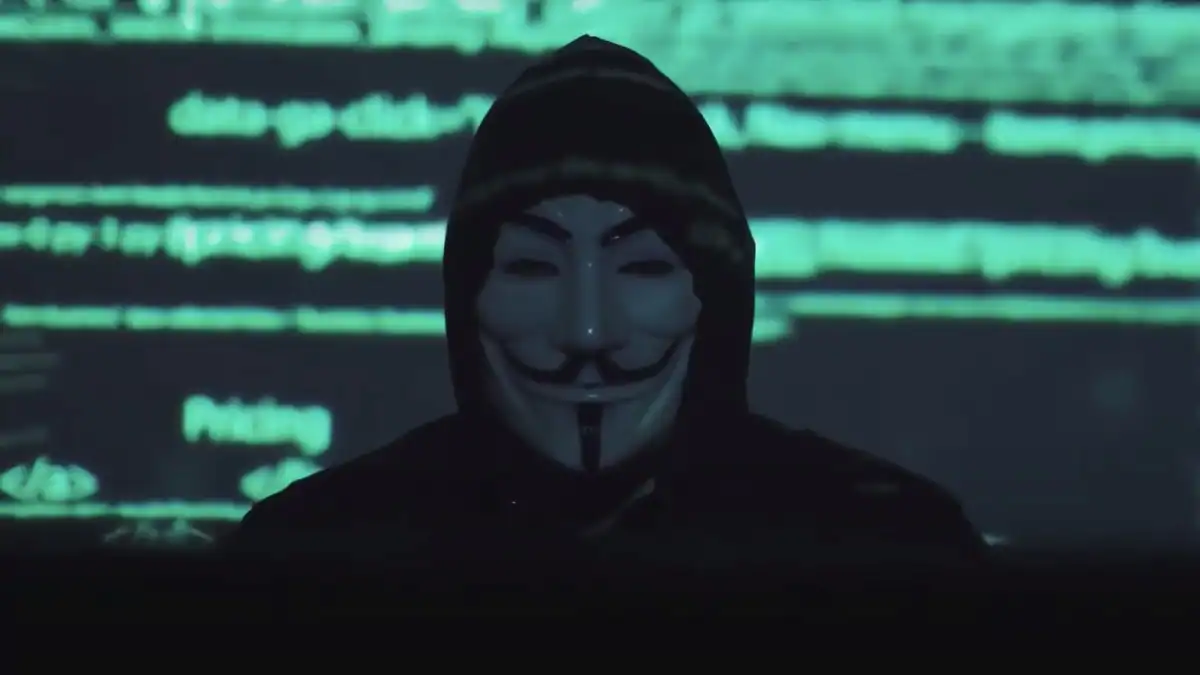 Anonymous Hacker Collective Takes Credit for Cyberattacks Against Russian Government