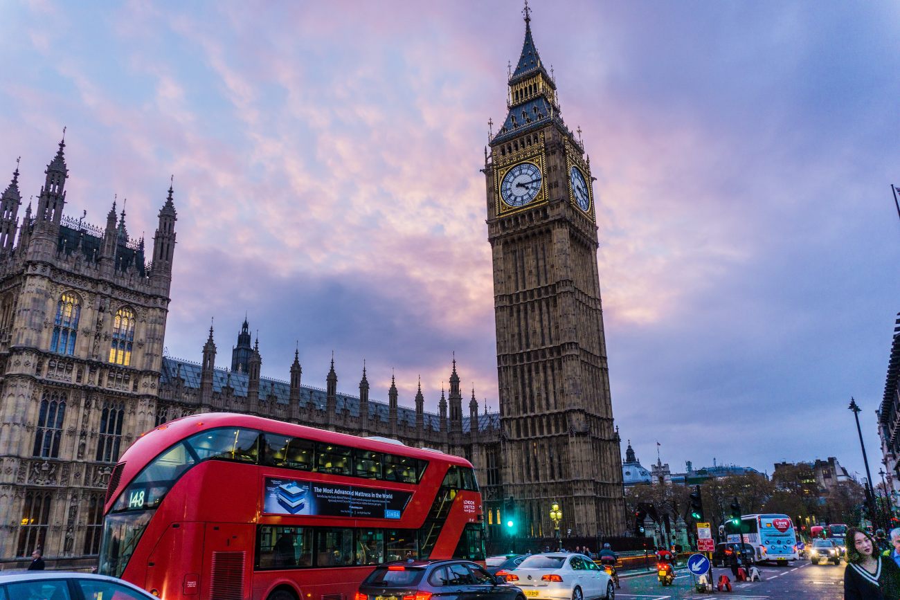 UK To Crack the Whip on ‘Dirty Money’ To Tame Corrupt Elites