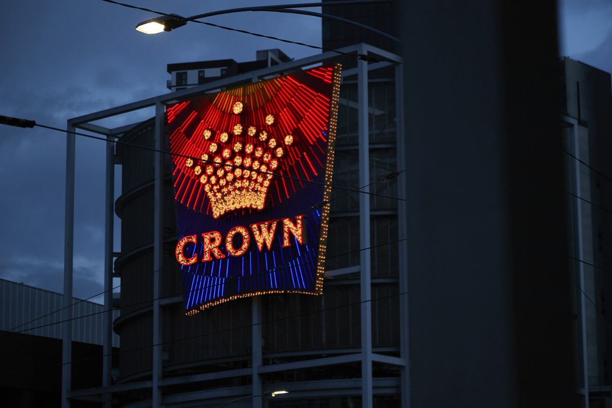 Crown Resorts Sued for Alleged Anti-Money Laundering Breaches