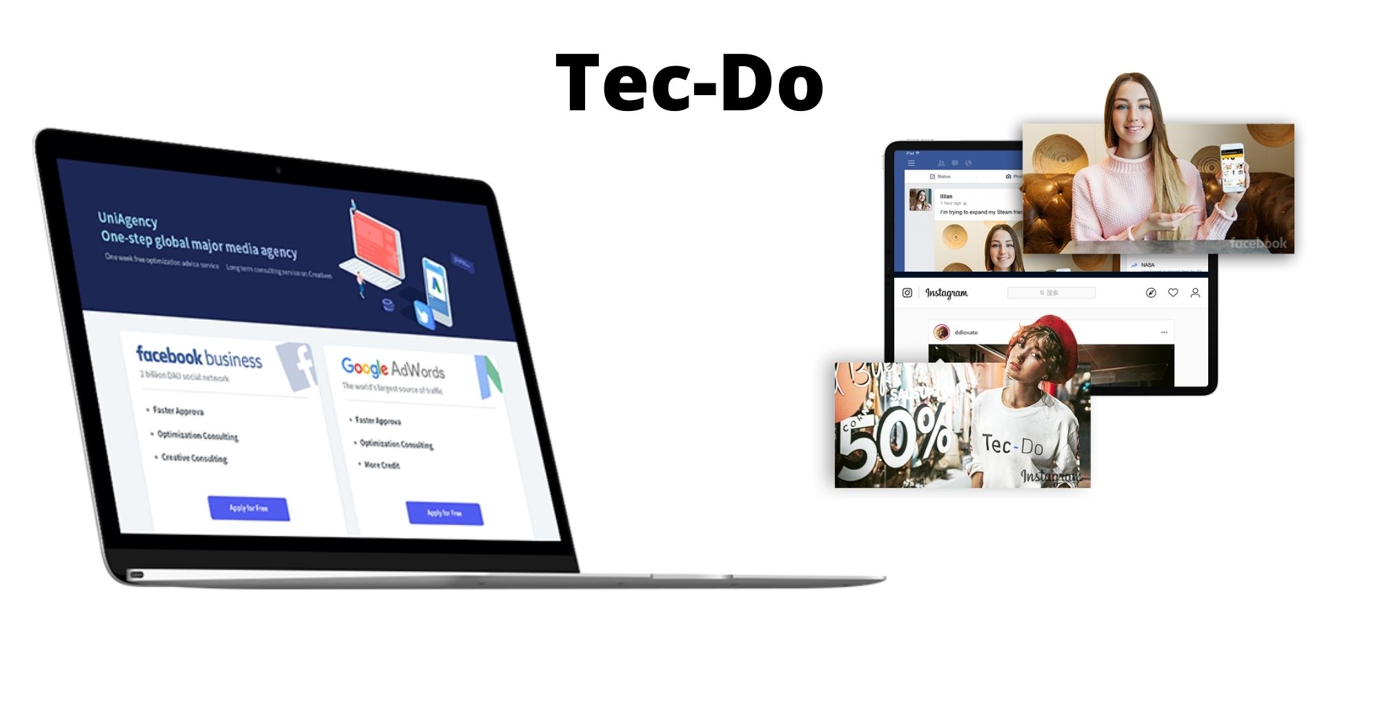 Tec-Do Completes Round B+ Financing