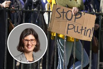 Oxford MP Layla Moran urges government to seize Russian oligarchs, like Abramovich, money