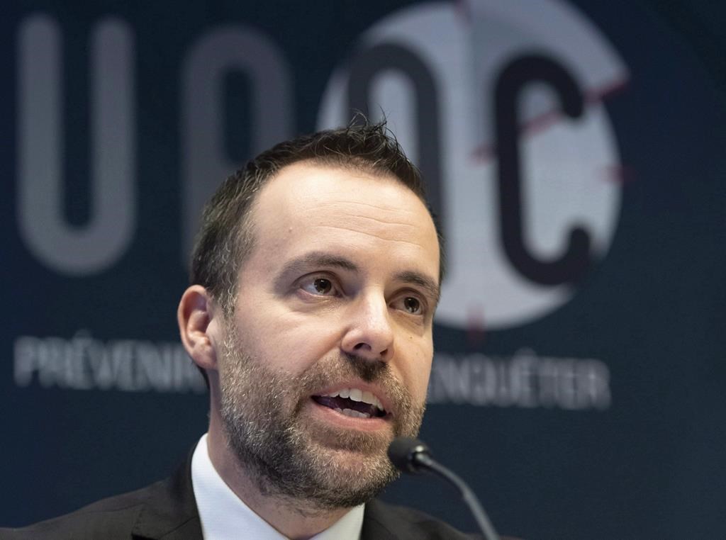 UPAC drops probe into Quebec Liberal Party’s financing after 8 years