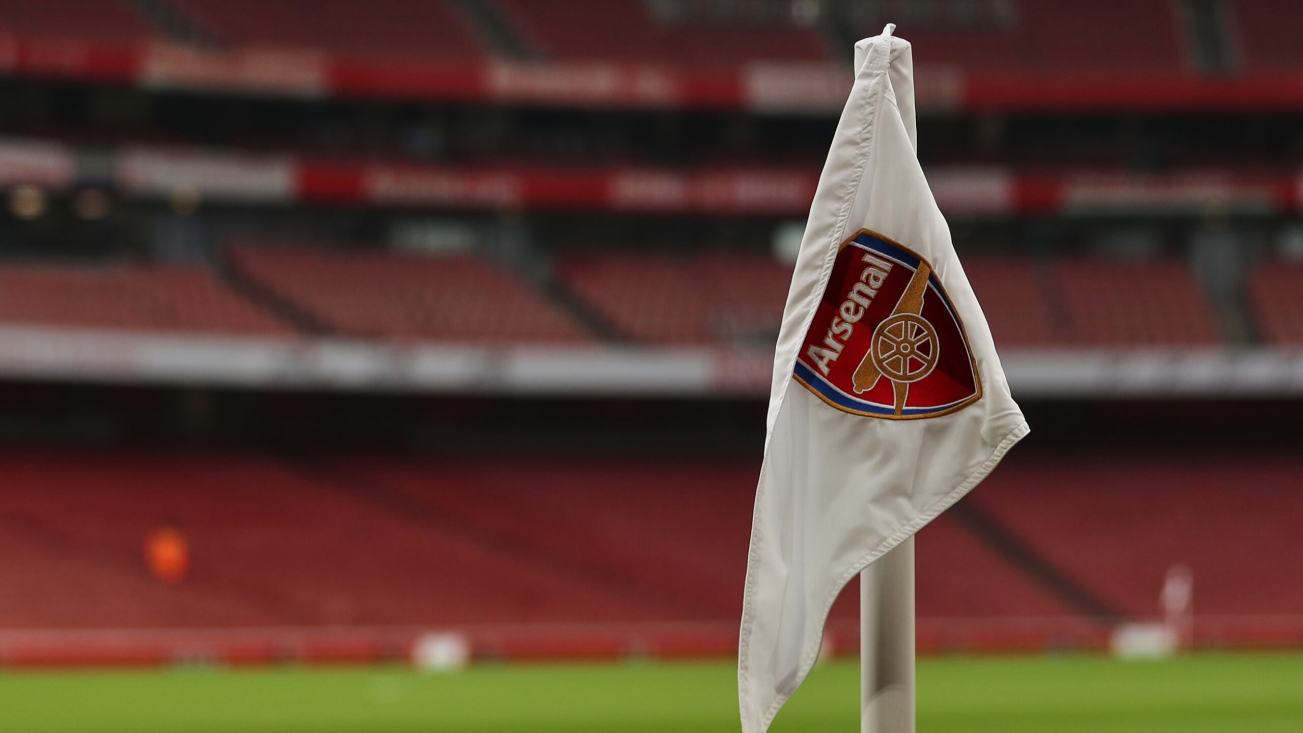 Arsenal announce financial losses of £107m