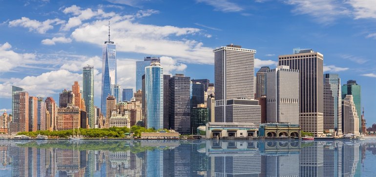 New York rolls out statewide cyber command center amid Russian attacks in Ukraine