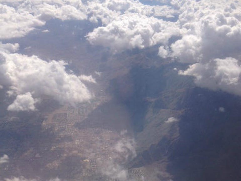 Cloud security is too important to leave to cloud providers