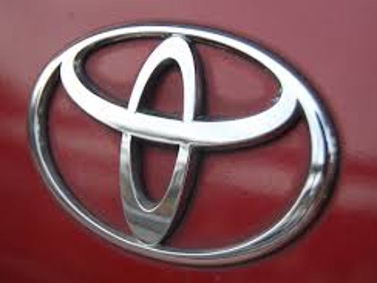Toyota supplier reports cyberattack that halts production across Japan