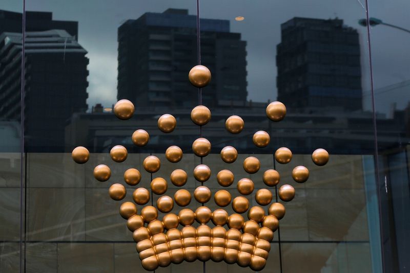 Australia financial crime watchdog slaps money laundering lawsuit on Crown Resorts