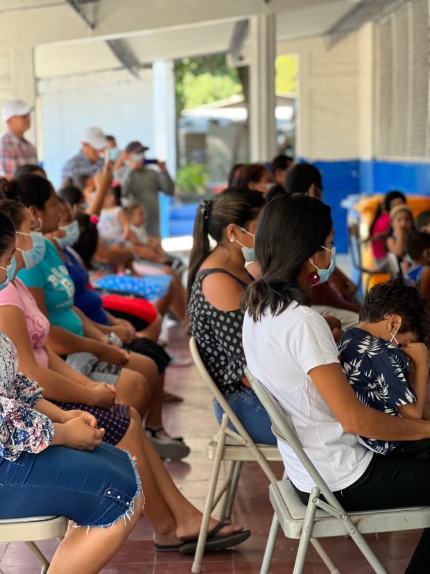 Through Fundraising And Financial Revolution, Bitcoin Has Forever Changed Lives On Isla Tasajera