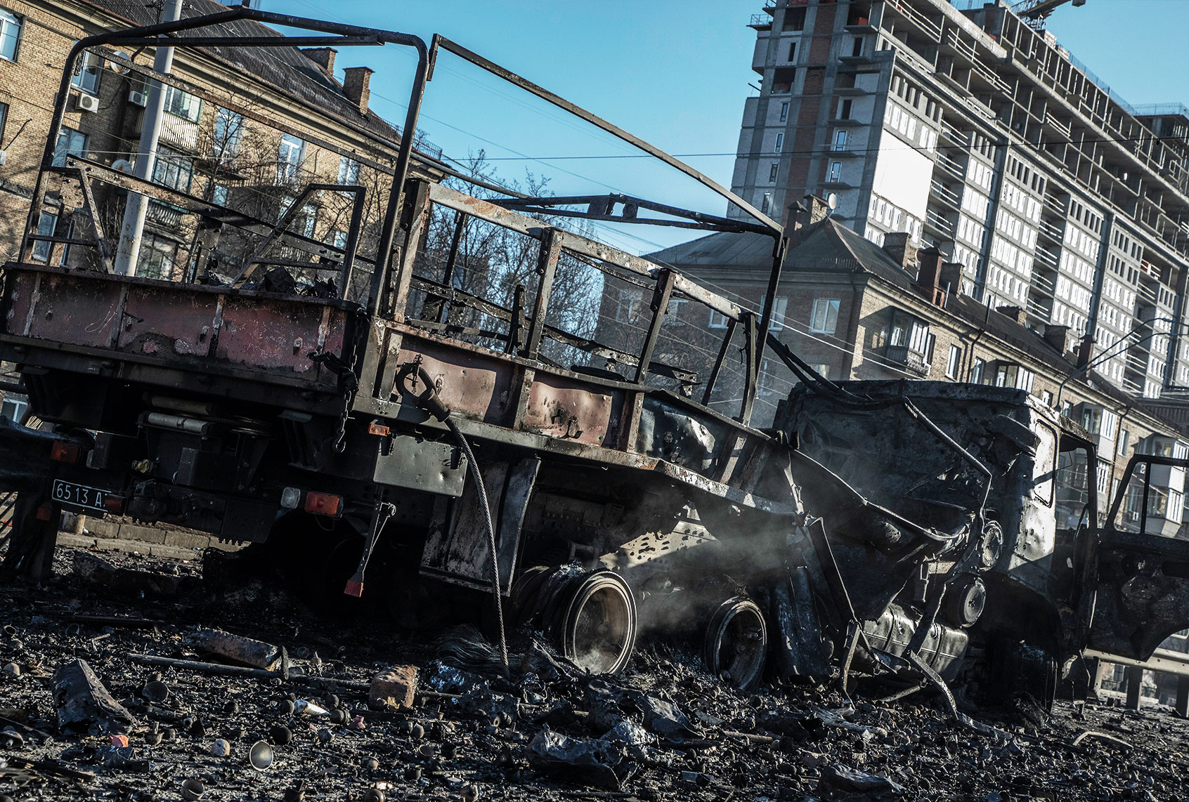 War is the greatest evil: Russia was baited into this crime — but that’s no excuse