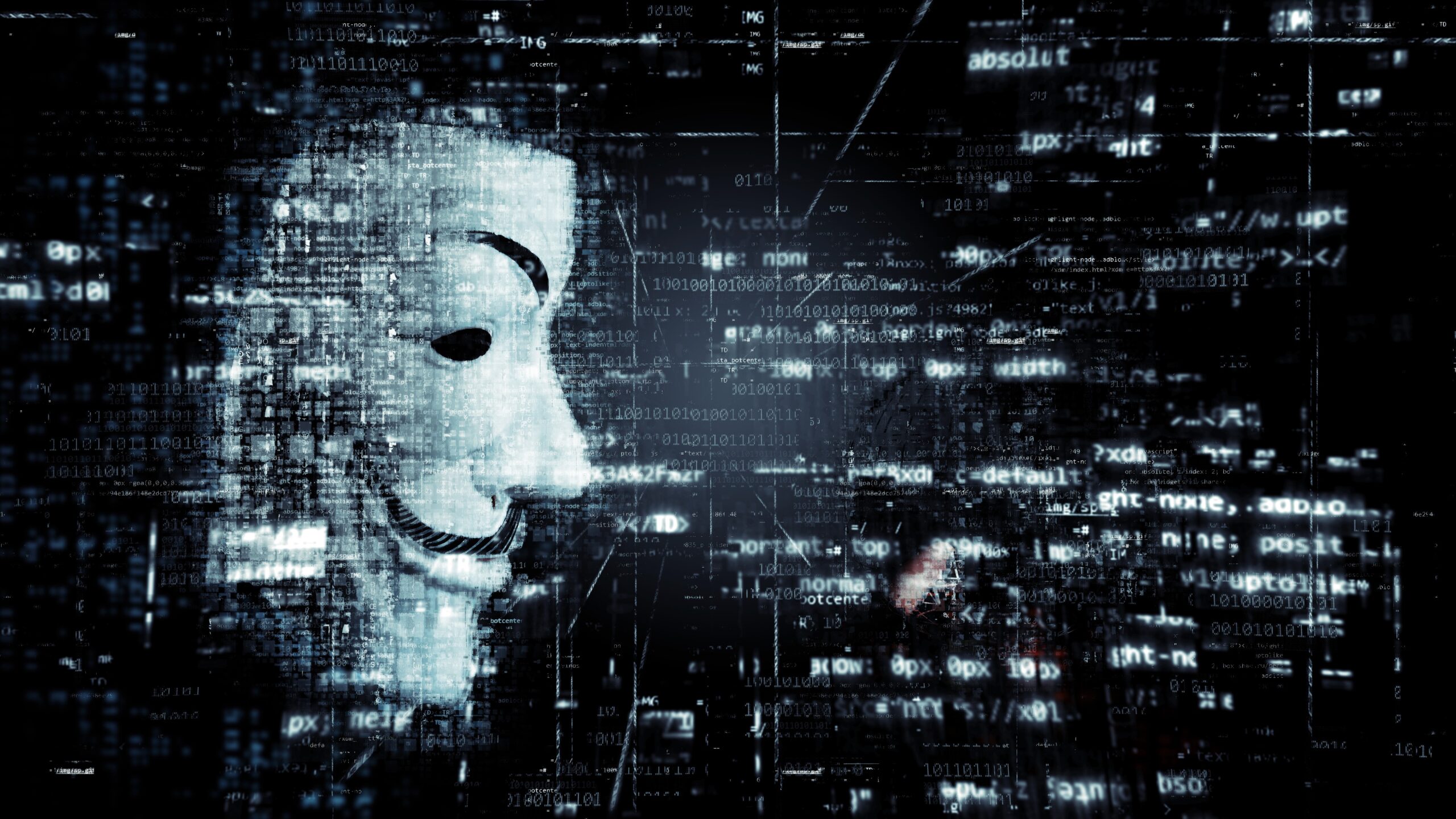 Anonymous launches “cyber war” against Russia