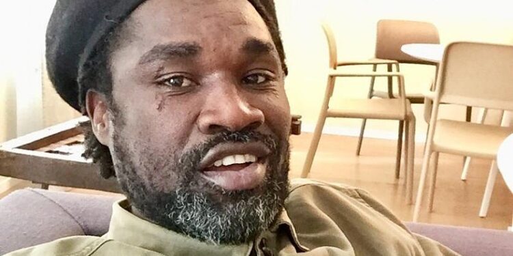 National Security re-arrests Freelance journalist, Sacut Amenga-Etego after court frees him