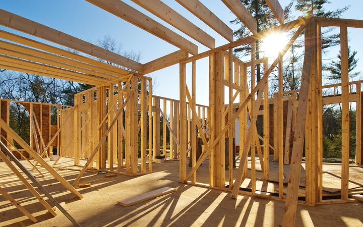 Landmark Homes Otago franchisee ran out of money, parent company says