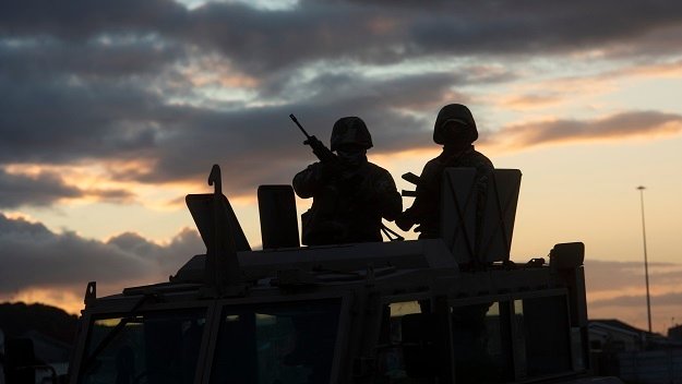 News24.com | SADC sets up counter-terrorism centre in Tanzania