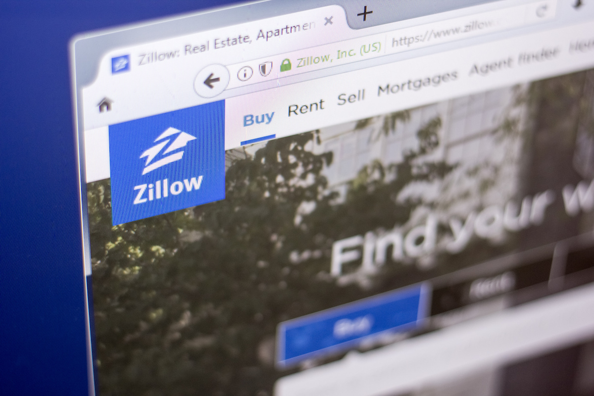 Amid heavy financial losses, iBuyers bought 70,000 homes in 2021