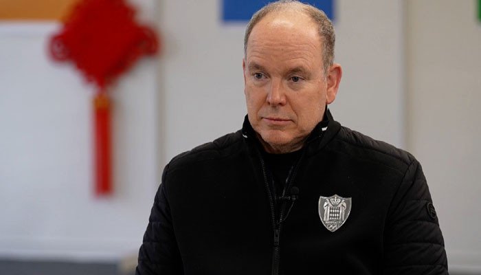 Monaco’s Prince Albert slaps Russia with ‘all-out economic, financial war” sanctions