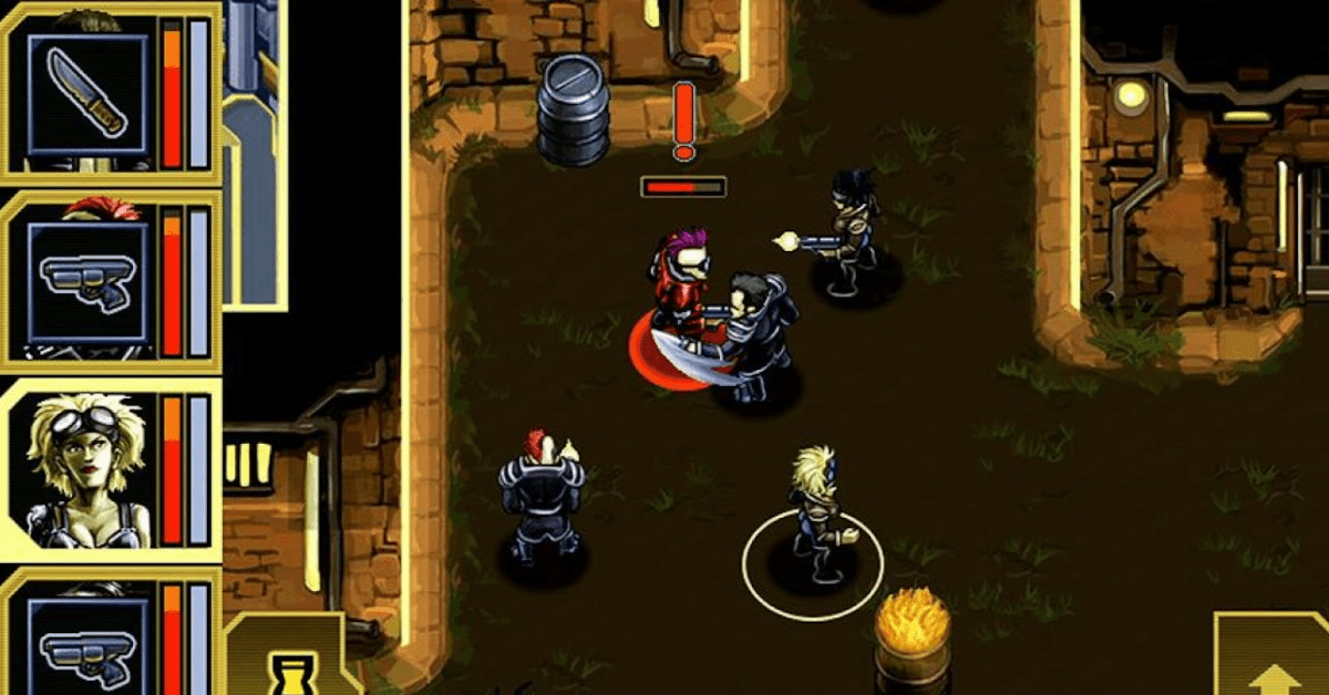 Android app deals of the day: Cyberlords – Arcology, Bulbs, FTP Server, more