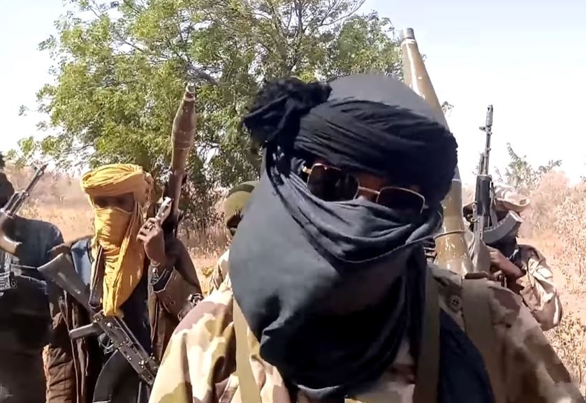 Security Operatives Kill Over 200 Bandits In Niger State