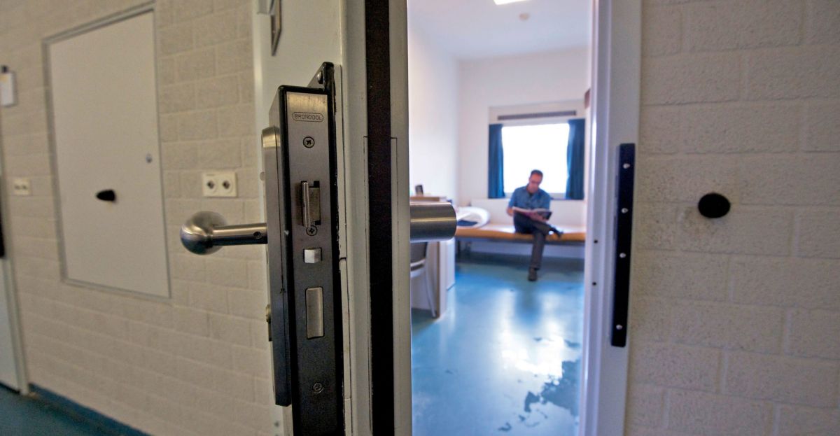 Over €3m paid to prisoners in 'pocket money' last year, FOI figures show