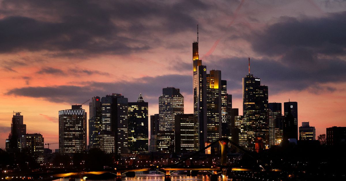 German house price rally to slow but cheap money to keep it running