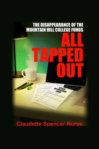 Central Islip, NY Author Publishes Crime Fiction Novel