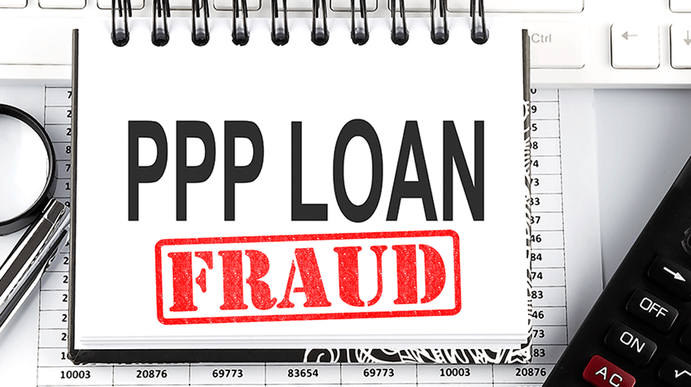 Biden Putting Special Prosecutor on PPP Fraud