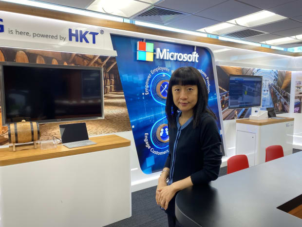 Microsoft Wants to Protect You From Financial Fraud
