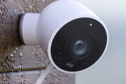SimpliSafe vs. Nest: Which is the right security for you?