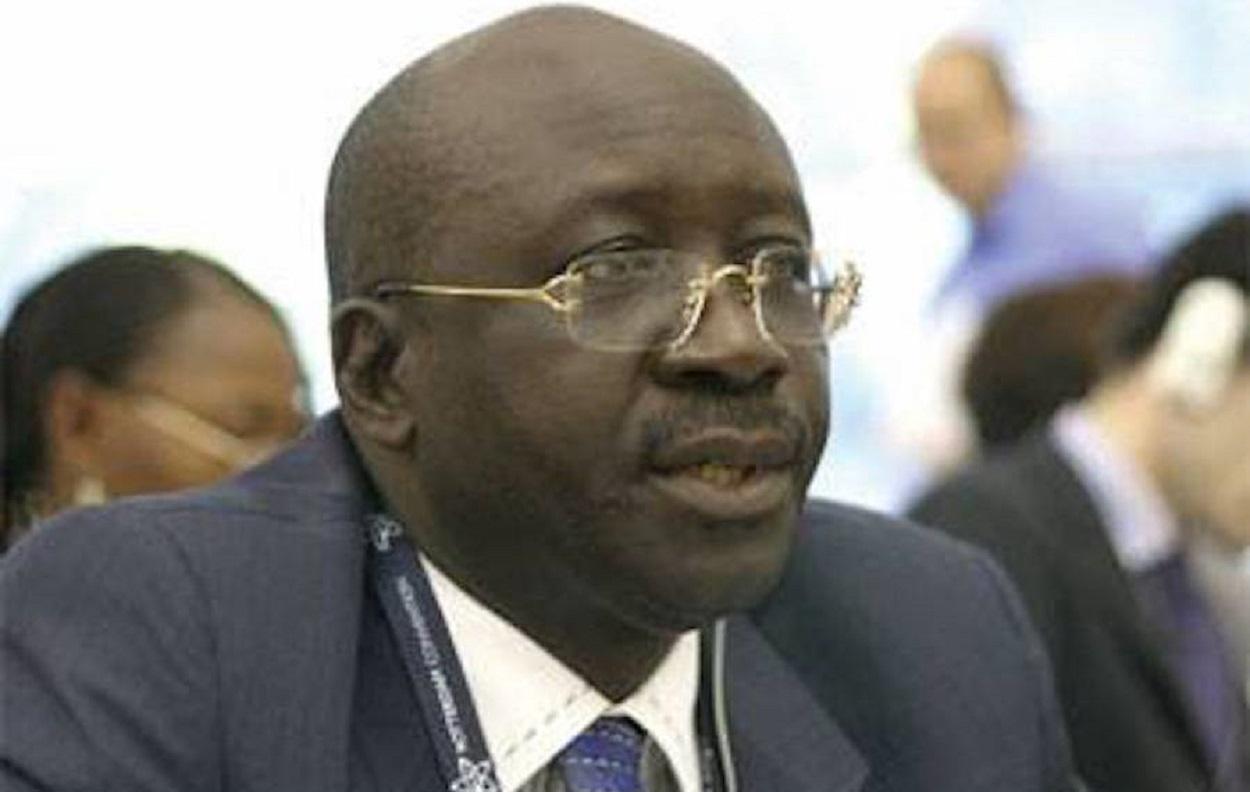 2023: We are concerned about neutrality of security agencies – PDP National Chairman