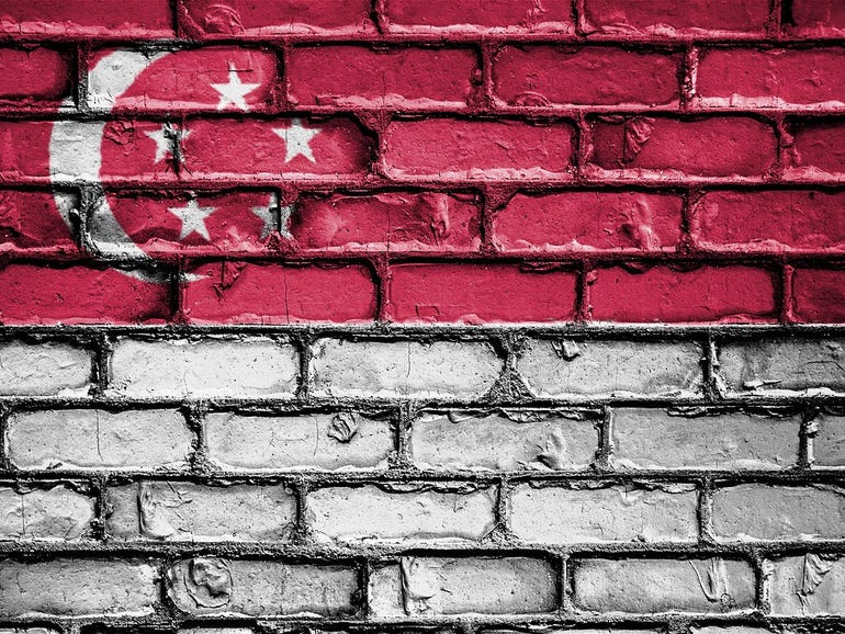 Singapore to set up digital intelligence unit as cyber threats intensify