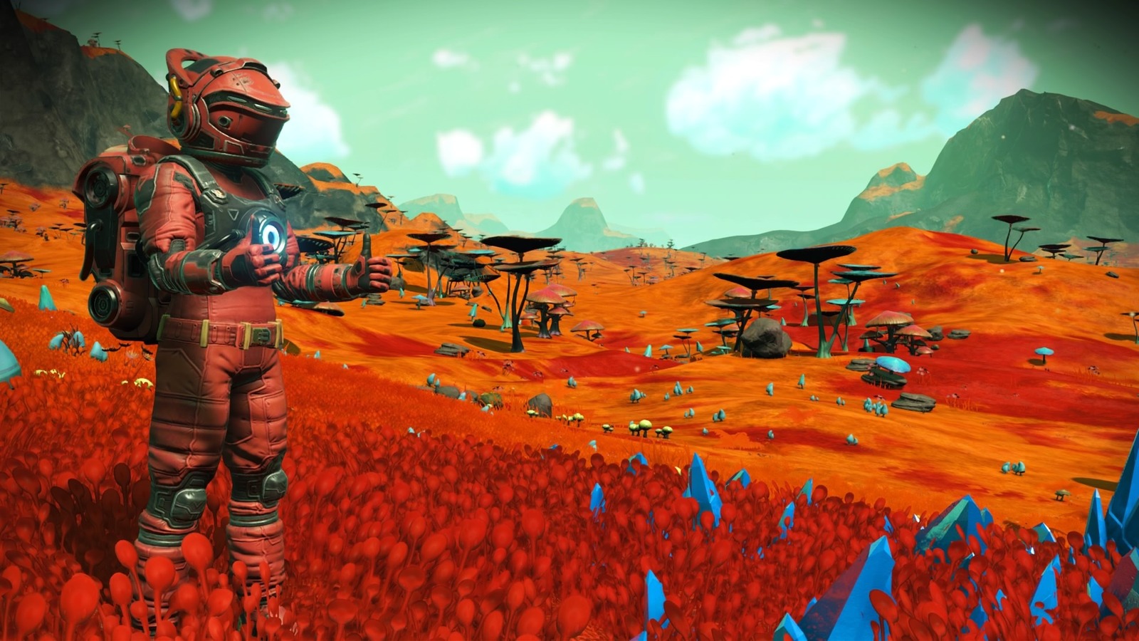 The Best Way To Make Easy Money In No Man’s Sky