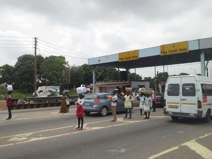 ‘Whoever took the decision to stop road toll has caused financial loss to the state’ – Economist