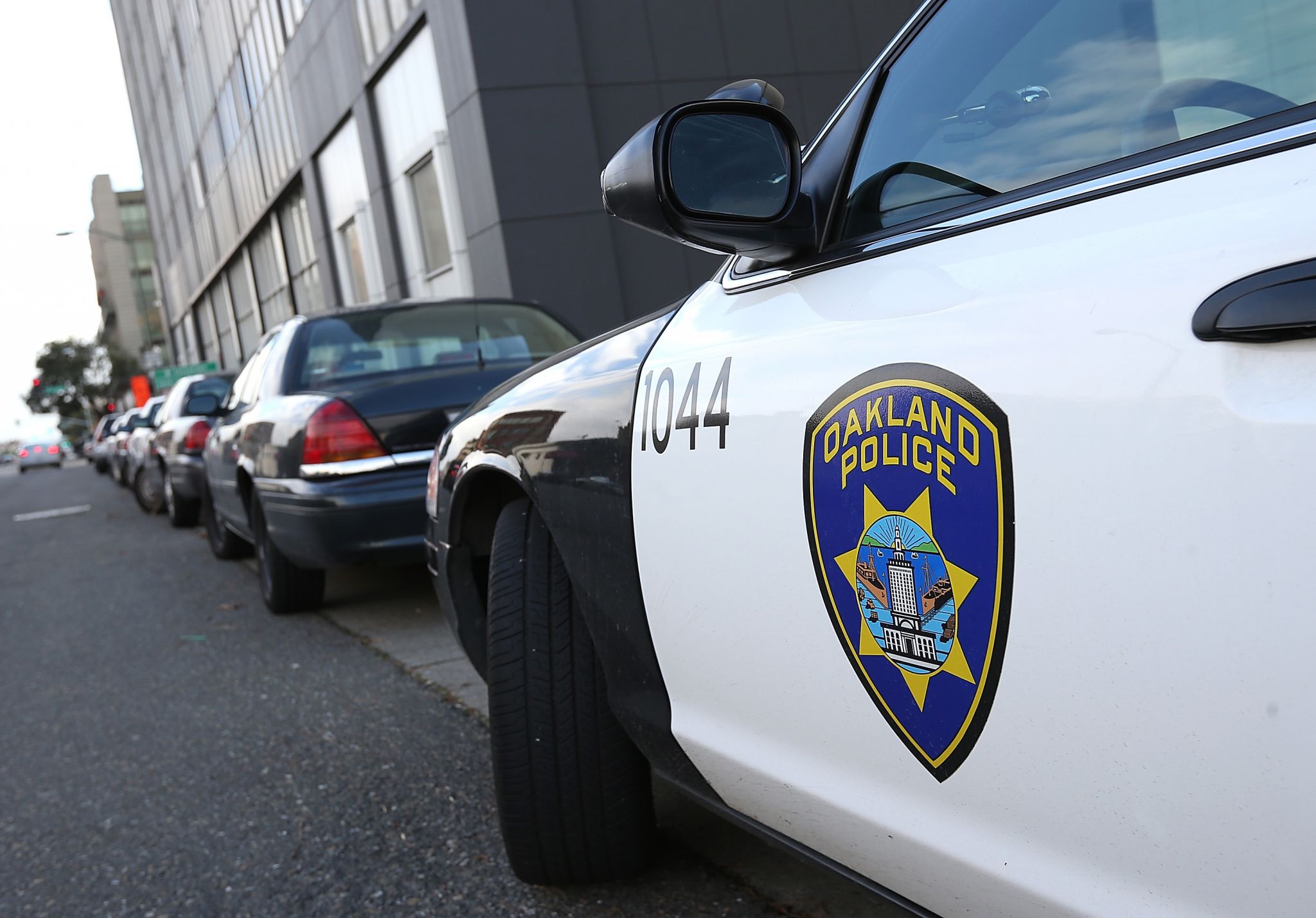 ‘Ultimate horrible crime’: 14-year-old boy shot and killed in Oakland