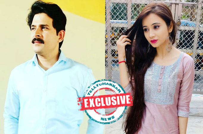 EXCLUSIVE! Ishq Mein Marjawan 2 fame Smita Sharan and Chandrashekhar Azad fame Karan Sharma BAGS Sony TV’s Crime Patrol 2.0