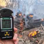 Ukraine says its nuclear plants, other key facilities are safe from cyber assaults, but vulnerable to physical attack