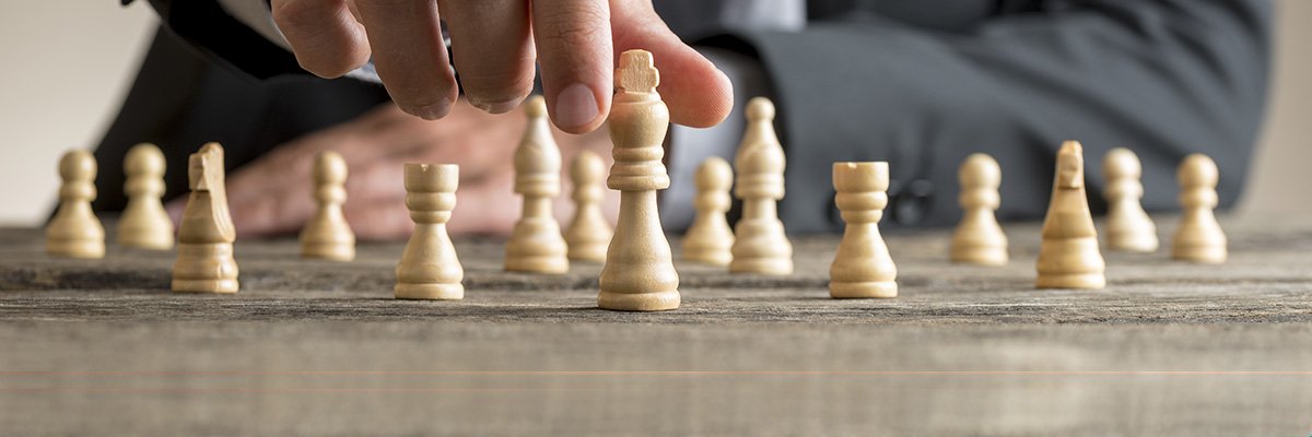 Assessing the aims of the Government Cyber Security Strategy