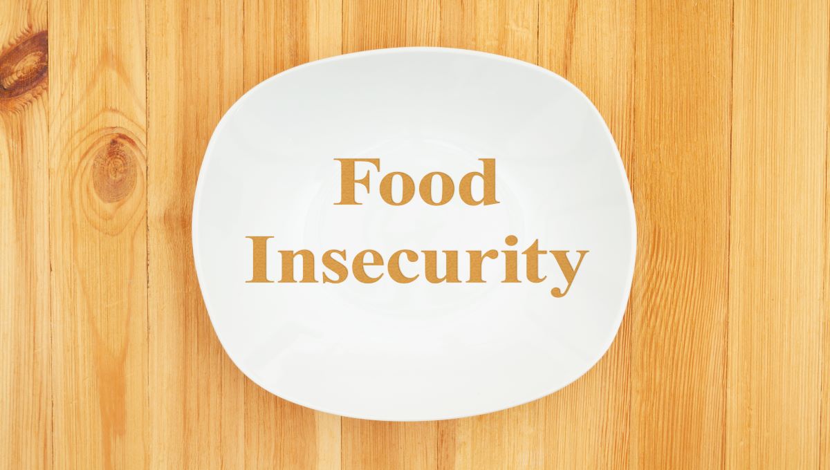 FAO assesses food safety role at times of food insecurity