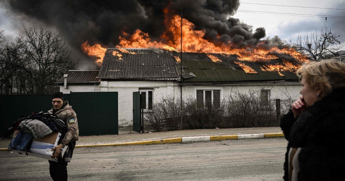 UN Security Council to hold emergency meeting on Ukraine
