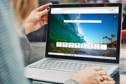 Microsoft Edge vs. Google Chrome: Performance, design, security, and more