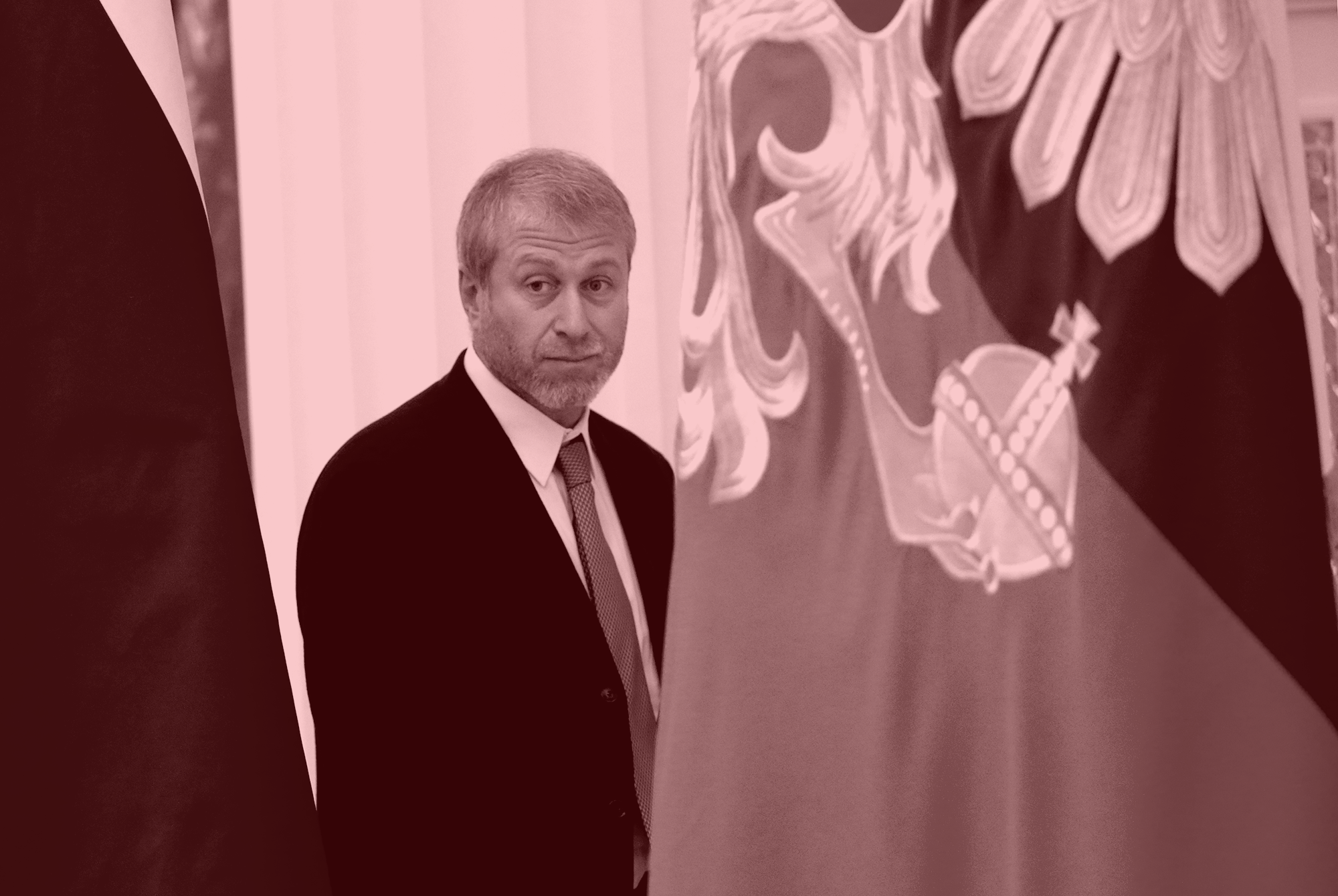 “The Money Was Too Good”: Who Are the Oligarchs and What Do They Want?
