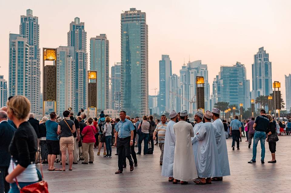 UAE placed on money-laundering grey list, promises ‘robust’ response
