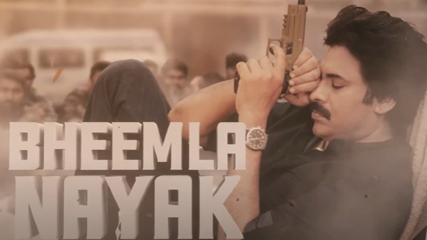 Bheemla Nayak Day 8 Box Office Collection: Pawan Kalyan’s Actioner Is On A Money Making Spree