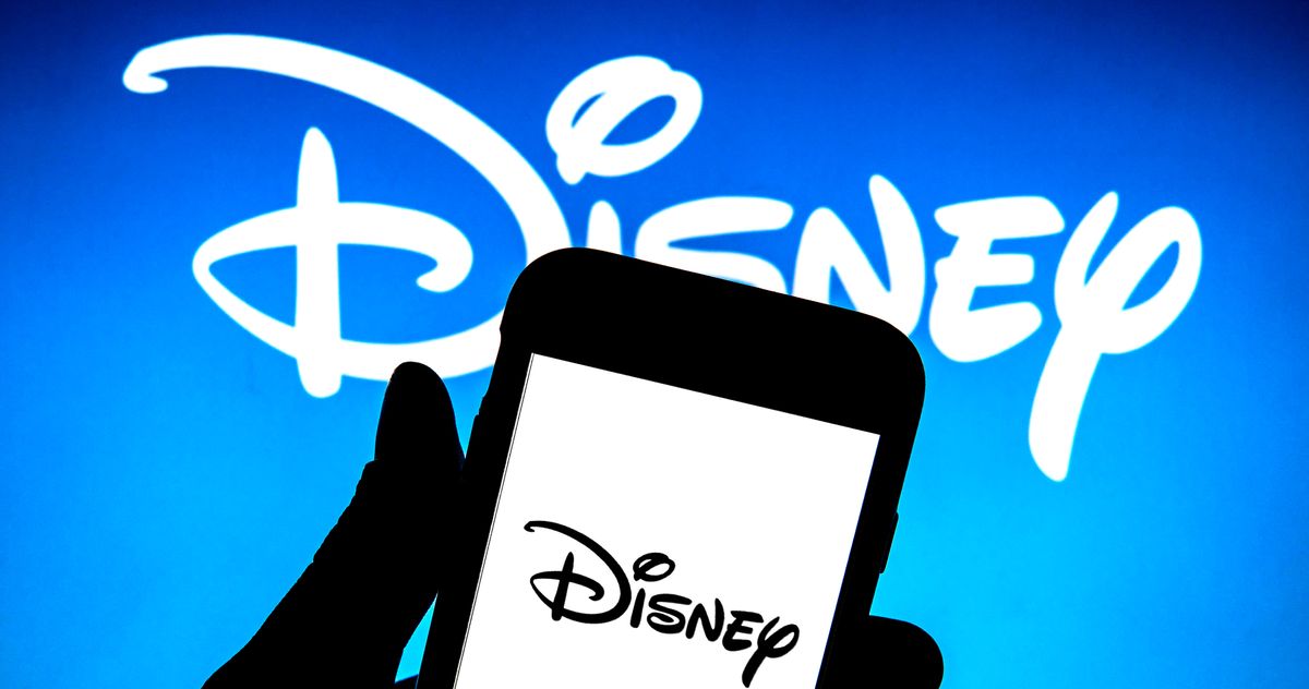 Disney Will Apparently Keep Giving Money to Backers of ‘Don’t Say Gay’ Bill